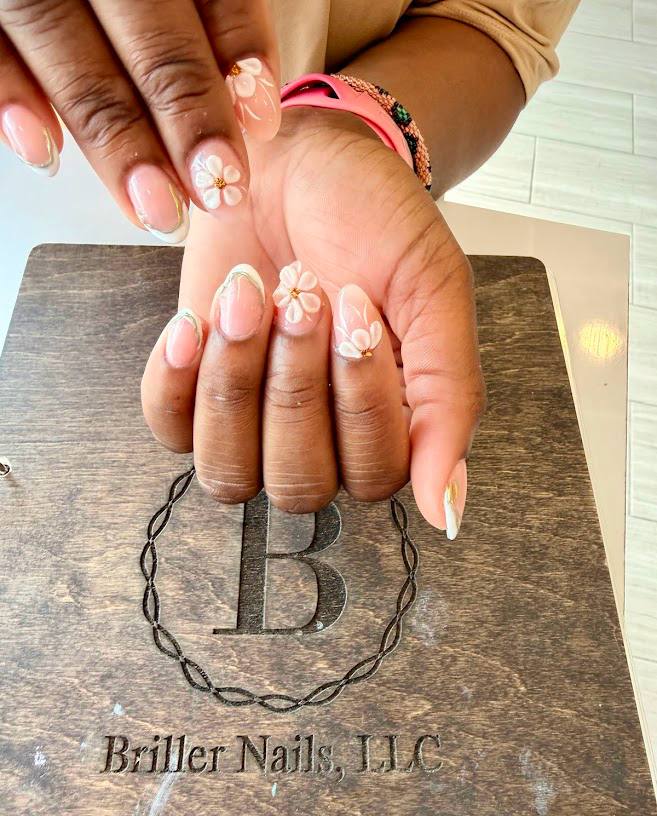 Local residents trust our nail salon Hampton for quality and consistency.
